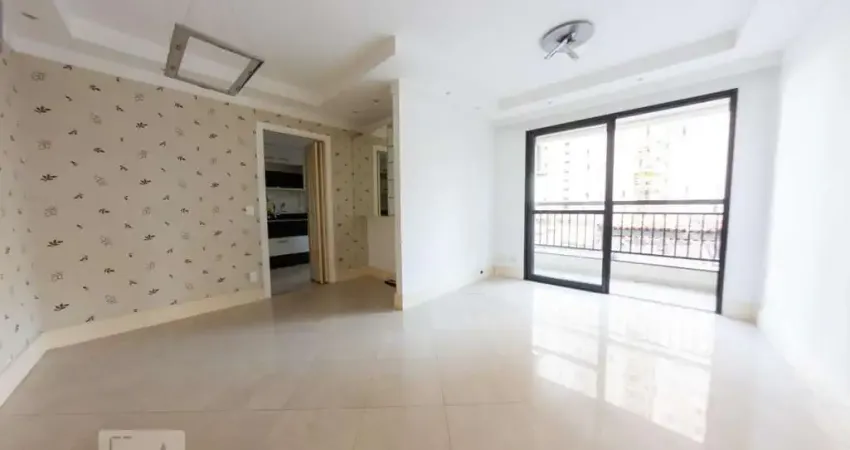 Apartamento com 3 quartos à venda na Rua Copacabana, --, Santana, São Paulo