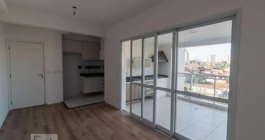 Apartamento com 2 quartos à venda na Rua Conselheiro Moreira de Barros, --, Santana, São Paulo