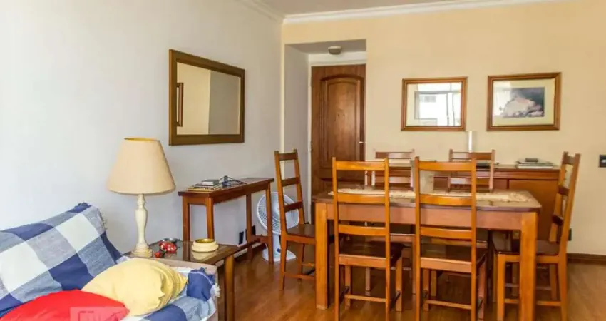 Apartamento com 3 quartos à venda na Avenida Jacutinga, --, Moema, São Paulo