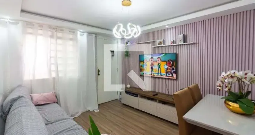 Apartamento com 2 quartos à venda na Estrada das Rosas, --, Santa Maria, Osasco