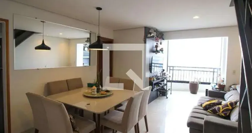 Cobertura com 2 quartos à venda na Rua General Bagnuolo, --, Vila Prudente, São Paulo