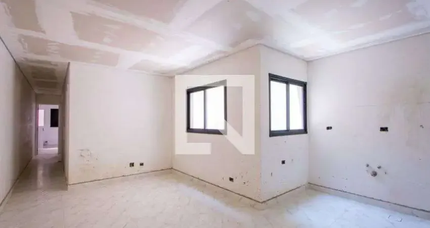 Cobertura com 3 quartos à venda na Rua Nossa Senhora de Fátima, --, Paraíso, Santo André