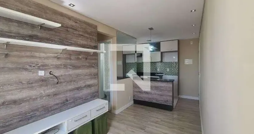 Apartamento com 2 quartos à venda na Rua Rego Barros, --, Vila Formosa, São Paulo