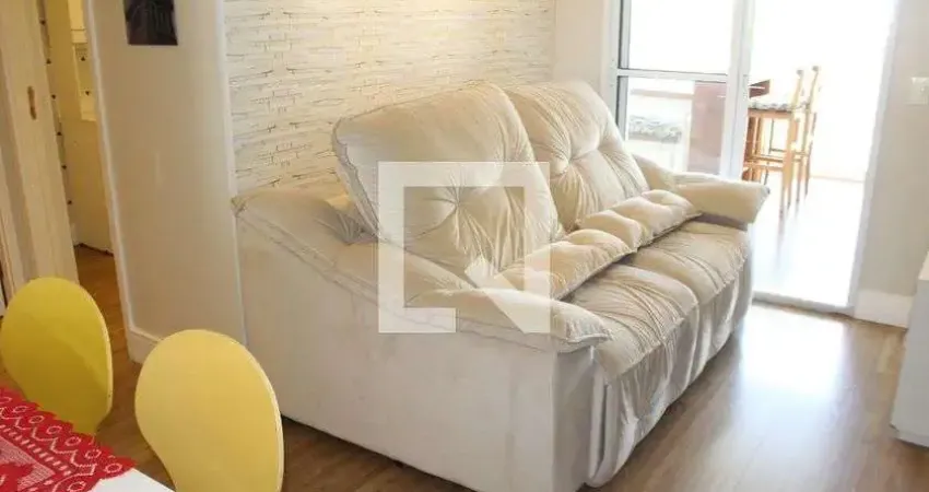 Apartamento com 2 quartos à venda na Rua Elias Antonio Zogbi, --, Santo Amaro, São Paulo