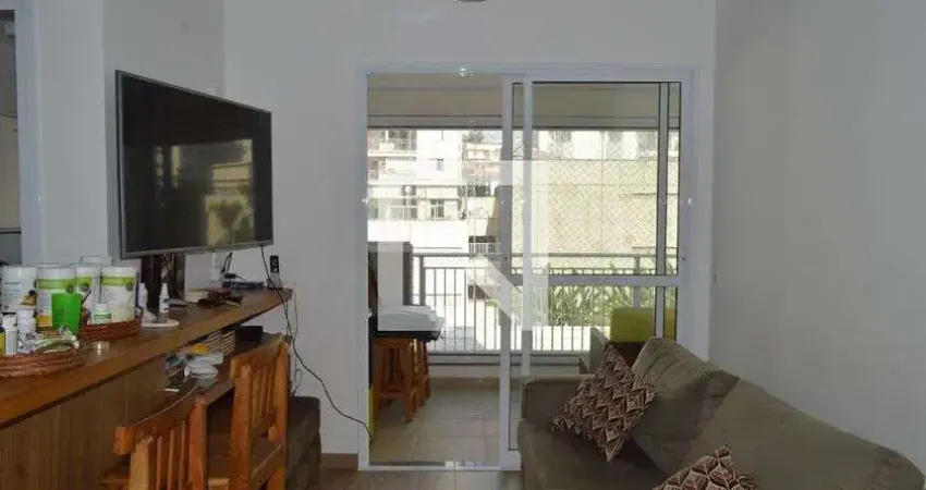 Apartamento com 1 quarto à venda na Rua Padre Machado, --, Vila Mariana, São Paulo