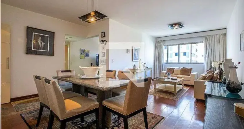 Apartamento com 2 quartos à venda na Rua Lisboa, --, Pinheiros, São Paulo