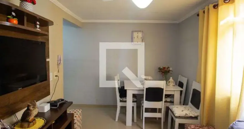 Apartamento com 2 quartos à venda na Avenida Manoel dos Santos Braga, --, Vila Jacuí, São Paulo