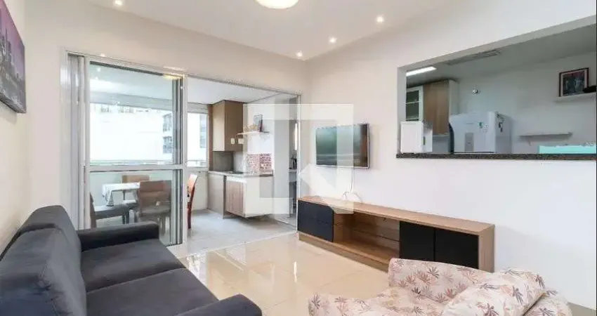 Apartamento com 2 quartos à venda na Rua Amaral Gama, --, Santana, São Paulo