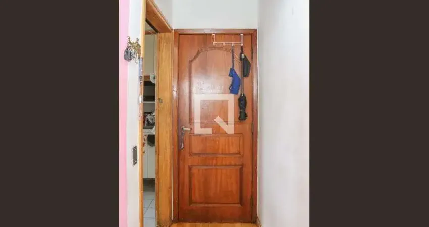 Apartamento com 3 quartos à venda na Rua Antônio Gonçalves da Cruz, --, Vila Romana, São Paulo