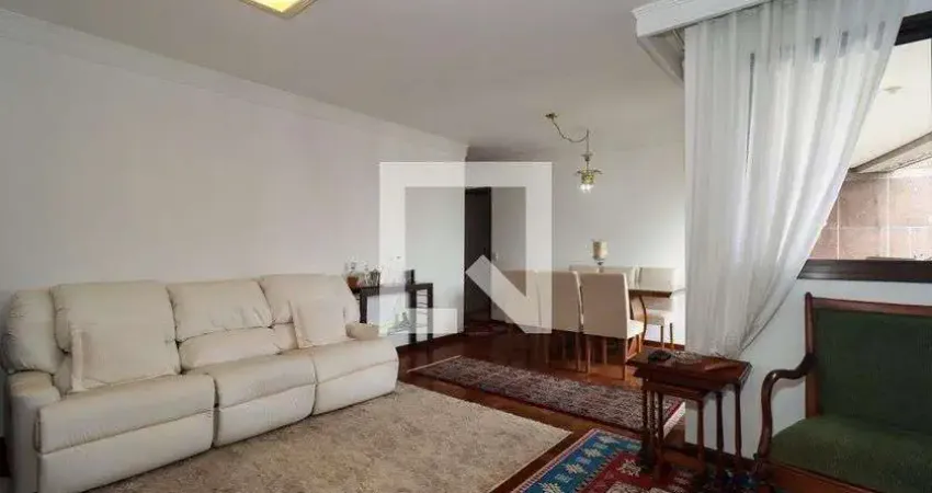 Apartamento com 4 quartos à venda na Rua Professor Hilário Veiga de Carvalho, --, Morumbi, São Paulo