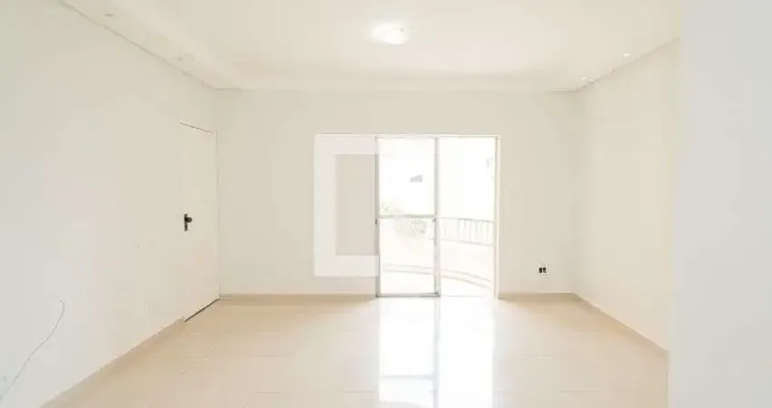 Apartamento com 3 quartos à venda na Rua da Imperatriz, --, Nova Petrópolis, São Bernardo do Campo