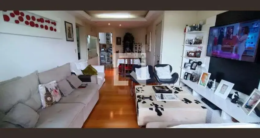 Apartamento com 3 quartos à venda na Rua Maestro Torquato Amore, --, Vila Sônia, São Paulo