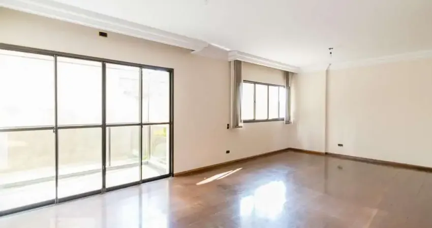 Apartamento com 3 quartos à venda na Rua Vitória Régia, --, Campestre, Santo André