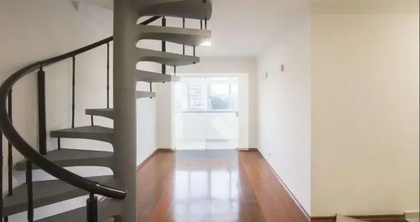 Apartamento à Venda - Chácara Santo Antonio, 2 Quartos, 151 m2