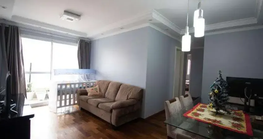 Apartamento com 3 quartos à venda na Rua João Crudo, --, Centro, Osasco