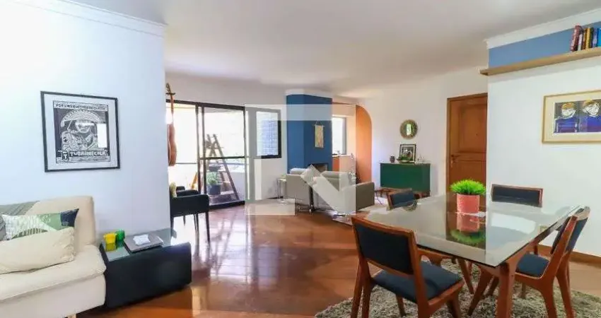Apartamento com 3 quartos à venda na Rua Professor José Horácio Meirelles Teixeira, --, Morumbi, São Paulo