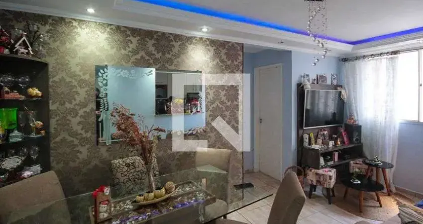 Apartamento com 2 quartos à venda na Avenida do Oratório, --, Vila Mendes, São Paulo