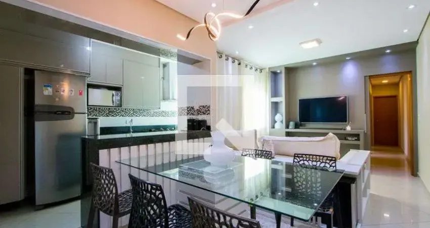 Cobertura com 3 quartos à venda na Rua Alenquer, --, Paraíso, Santo André