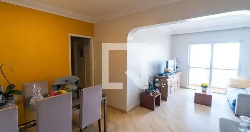 Apartamento com 3 quartos à venda na Rua Lacedemônia, --, Vila Mascote, São Paulo