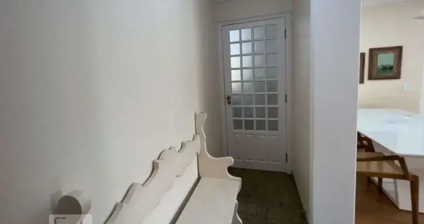 Apartamento com 2 quartos à venda na Rua Helena, --, Vila Olímpia, São Paulo