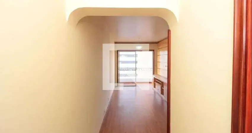Apartamento com 2 quartos à venda na Rua Inhambú, --, Moema, São Paulo