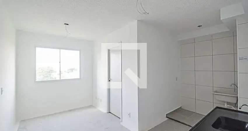 Apartamento com 2 quartos à venda na Avenida dos Ourives, --, Taboão, São Bernardo do Campo