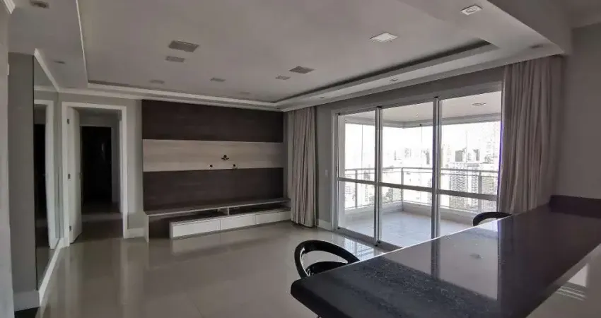 Apartamento com 3 quartos à venda na Rua Carvalho de Freitas, --, Vila Andrade, São Paulo