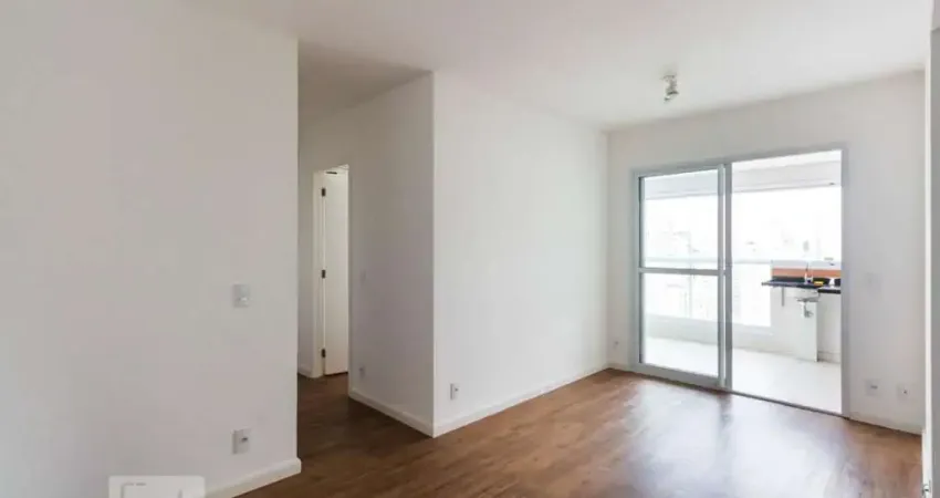 Apartamento com 2 quartos à venda na Rua dos Cafezais, --, Vila Mascote, São Paulo