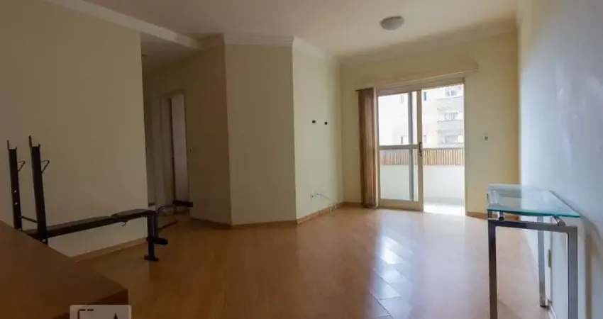 Apartamento com 3 quartos à venda na Avenida Edmundo Amaral, --, Piratininga, Osasco