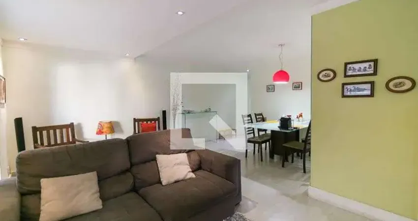 Apartamento com 3 quartos à venda na Rua Correggio, --, Morumbi, São Paulo