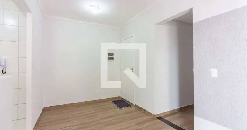 Apartamento com 2 quartos à venda na Avenida João Paulo II, --, São Pedro, Osasco