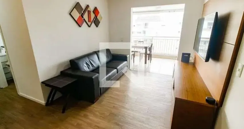 Apartamento com 3 quartos à venda na Rua Doutor Luiz Migliano, --, Jardim Vazani, São Paulo