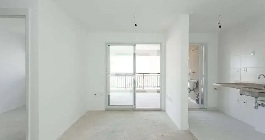 Apartamento com 2 quartos à venda na Rua Sousa Breves, --, Tatuapé, São Paulo