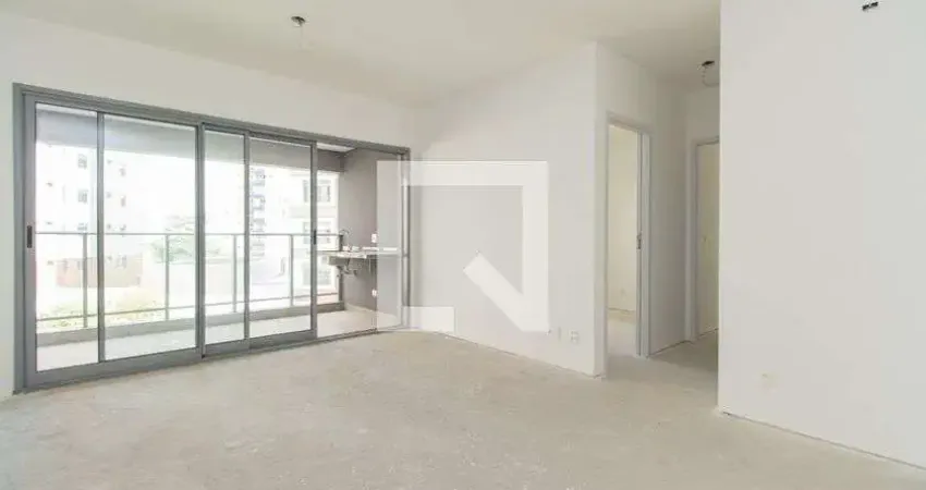 Apartamento com 2 quartos à venda na Avenida Doutor Ricardo Jafet, --, Vila Mariana, São Paulo