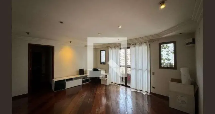 Apartamento com 3 quartos à venda na Rua Catulo da Paixão Cearense, --, Saúde, São Paulo