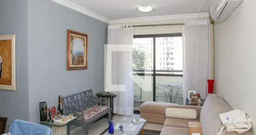 Apartamento com 3 quartos à venda na Rua Doutor Miranda de Azevedo, --, Vila Romana, São Paulo