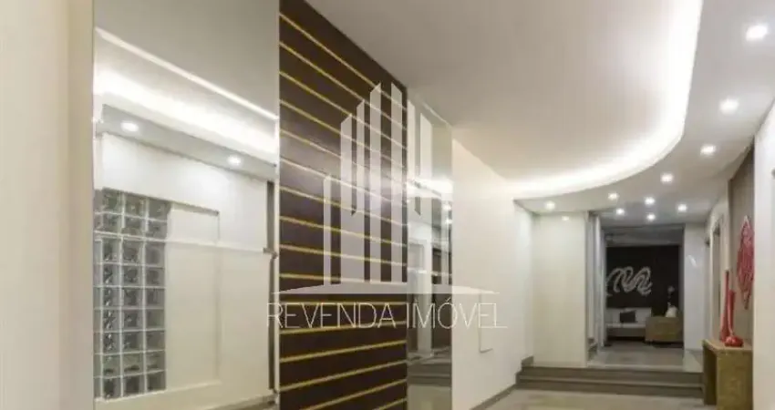 Venda de Apartamento de 3 quartos com suíte e vaga na Vila Prudente, São Paulo - 106m² de Conforto e Elegância
