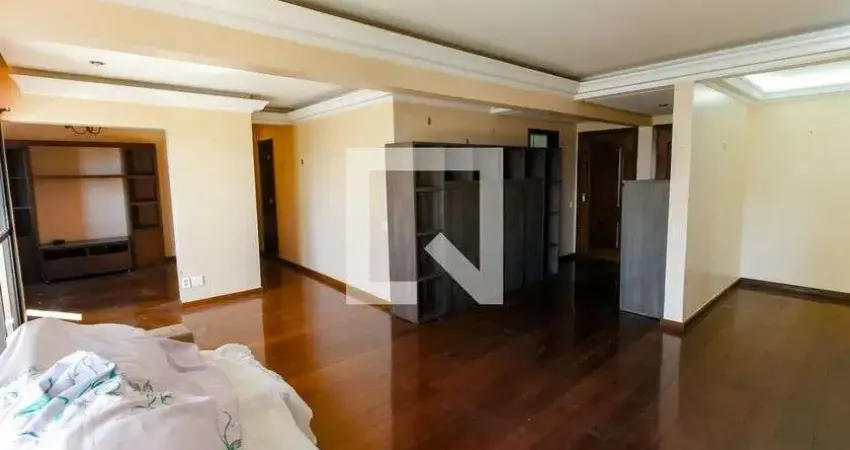 Apartamento com 4 quartos à venda na Rua José de Jesus, --, Morumbi, São Paulo