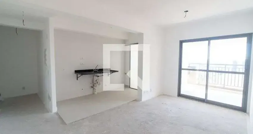 Apartamento com 2 quartos à venda na Rua Ossian Terceiro Teles, --, Vila Mascote, São Paulo