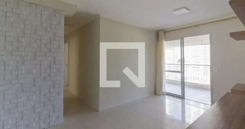 Apartamento com 3 quartos à venda na Avenida Doutor Mário Vilas Boas Rodrigues, --, Santo Amaro, São Paulo