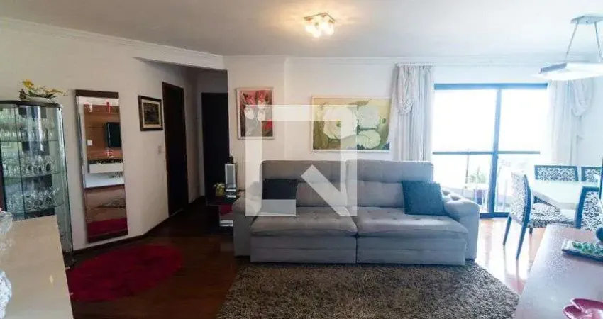 Apartamento com 2 quartos à venda na Rua Araquém, --, Vila Mascote, São Paulo