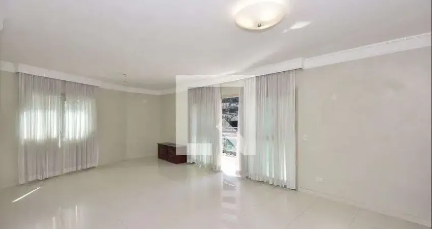 Apartamento com 4 quartos à venda na Rua Américo Alves Pereira Filho, --, Real Parque, São Paulo