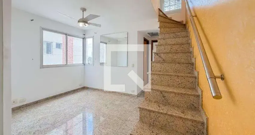 Apartamento com 2 quartos à venda na Rua Afonso Celso, --, Vila Mariana, São Paulo