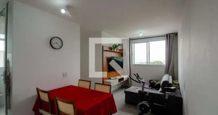 Apartamento com 2 quartos à venda na Avenida Raimundo Pereira de Magalhães, --, Jardim Íris, São Paulo