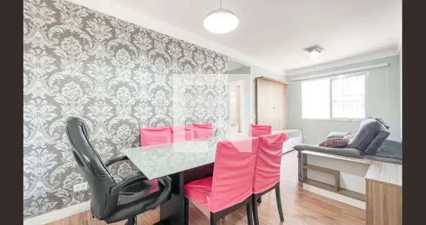 Apartamento com 2 quartos à venda na Rua Joaquim Lapas Veiga, --, Bussocaba, Osasco