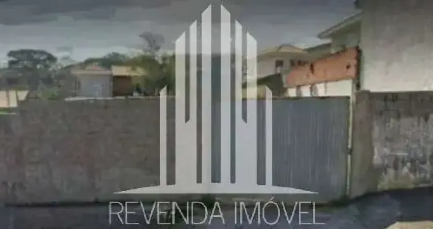 Terreno à venda em São Paulo-SP, Parque São Domingos, 325,00 m² de área!