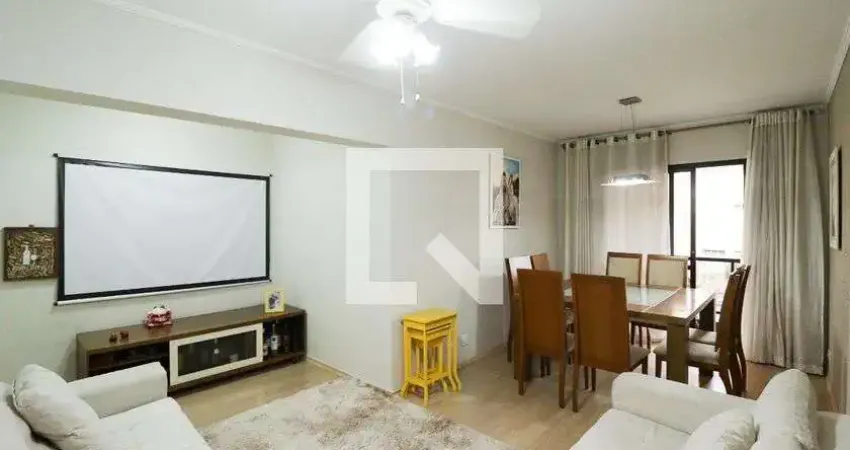 Apartamento com 3 quartos à venda na Rua Franco Paulista, --, Água Fria, São Paulo