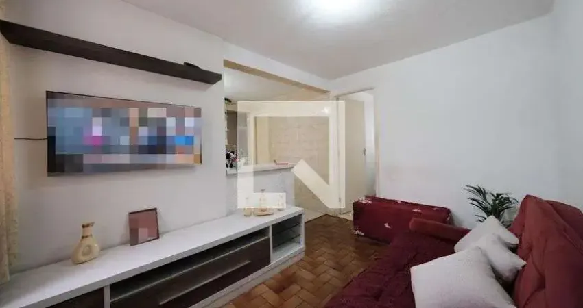 Apartamento com 2 quartos à venda na Rua Elias Mertel, --, Artur Alvim, São Paulo