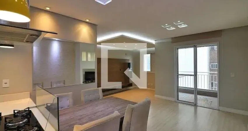 Apartamento com 2 quartos à venda na Avenida Lauro Gomes, --, Baeta Neves, São Bernardo do Campo