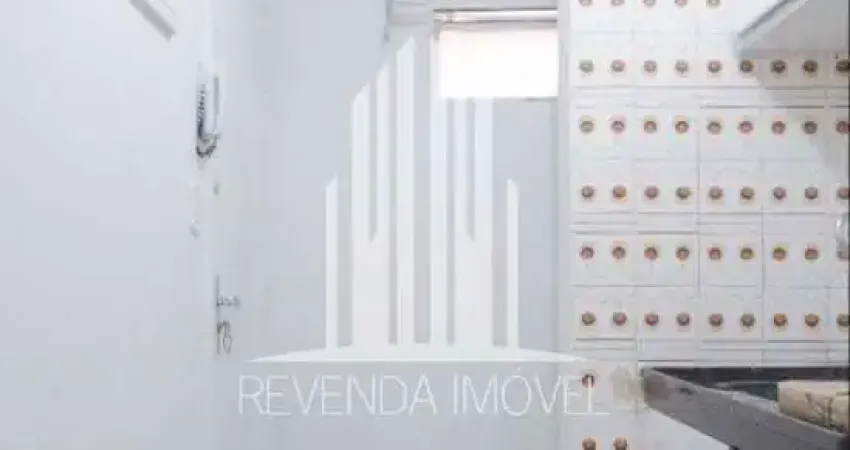 Apartamento com 1 quarto à venda na Rua Barão de Iguape, --, Liberdade, São Paulo